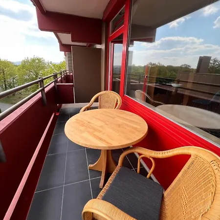 Apartment B515 Schoene Und Einladende In Schoener Umgebung *