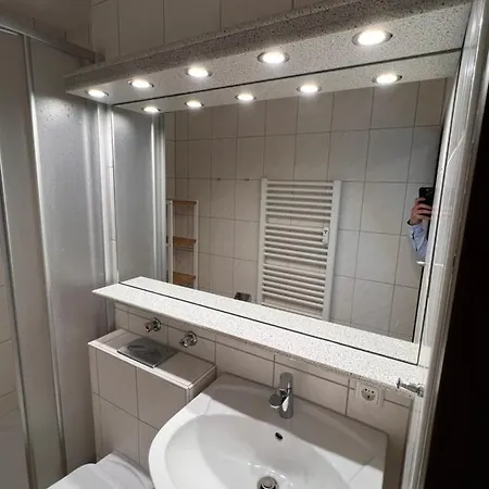 Apartment B515 Schoene Und Einladende In Schoener Umgebung Lahnstein