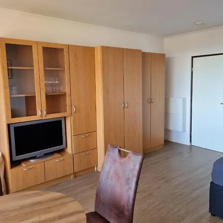 Daire B515 Schoene Und Einladende In Schoener Umgebung *