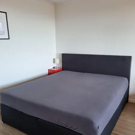 B515 Schoene Und Einladende In Schoener Umgebung Apartment