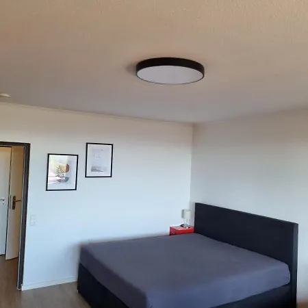 B515 Schoene Und Einladende In Schoener Umgebung Apartment *