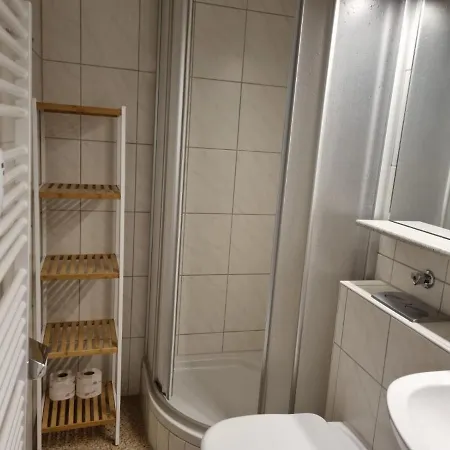 Daire B515 Schoene Und Einladende In Schoener Umgebung