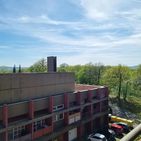 Daire B515 Schoene Und Einladende In Schoener Umgebung *