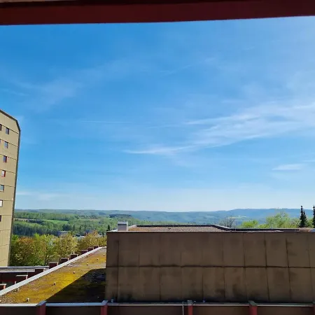Daire B515 Schoene Und Einladende In Schoener Umgebung *