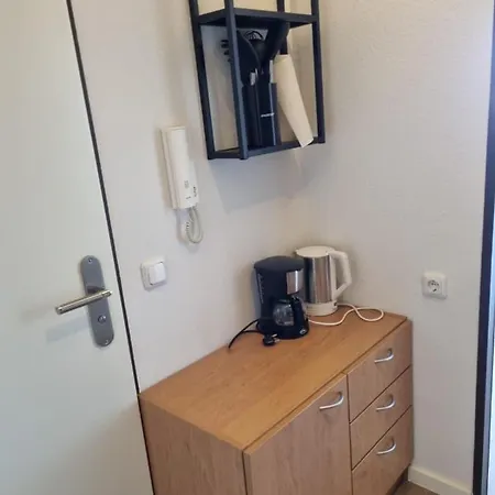B515 Schoene Und Einladende In Schoener Umgebung Apartment *