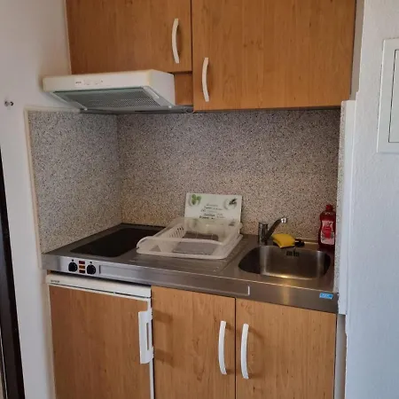 Apartment B515 Schoene Und Einladende In Schoener Umgebung Lahnstein