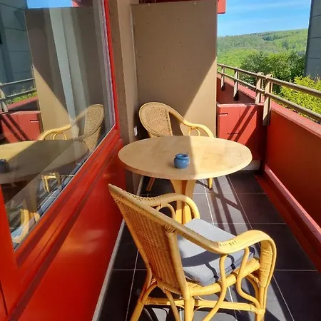 B515 Schoene Und Einladende In Schoener Umgebung Apartment Lahnstein